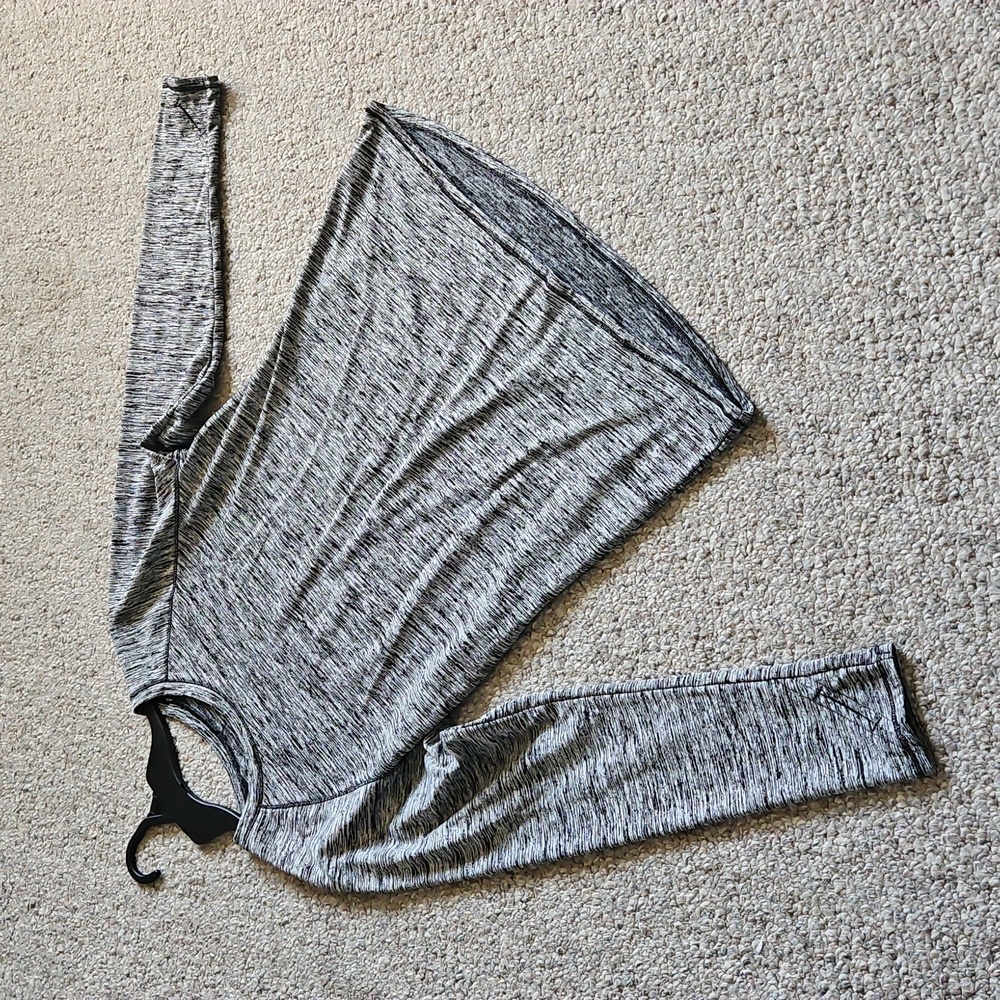 Climate Right Long Sleeve Sport Shirt - Picture 2 of 8